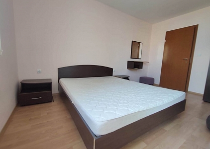 Große Wohnung mit Panoramablick auf das Meer in einem Komplex in der ersten Reihe. Foto 4 Große Wohnung mit Panoramablick auf das Meer in einem Komplex in der ersten Reihe. Foto 4