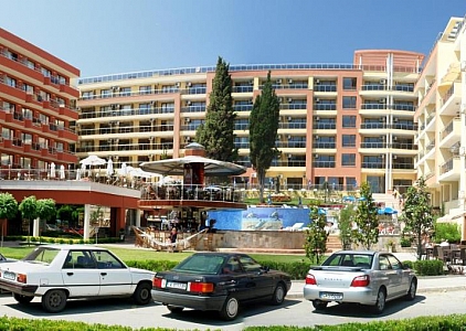 Ausgezeichnete Wohnung in erster Reihe mit niedrigen Nebenkosten. Foto 1