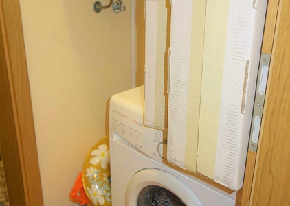 Apartment mit zwei Schlafzimmern und direktem Meerblick in der ersten Reihe. Foto 13