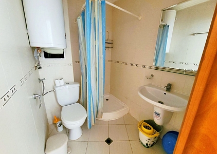 Прекрасная квартира со своим двориком в Святом Власе. Фото 4