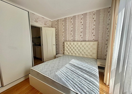 Прекрасная квартира для постоянной жизни. Фото 8 Прекрасная квартира для постоянной жизни. Фото 8