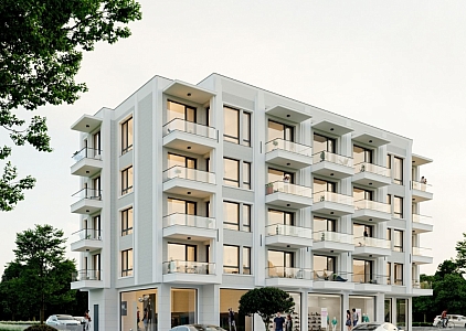 Выбор квартир в роскошном жилом доме без таксы поддержки . Фото 2 Выбор квартир в роскошном жилом доме без таксы поддержки . Фото 2