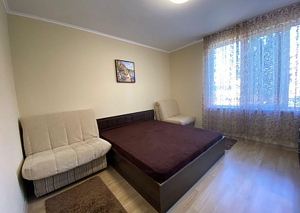 Large apartment with private patio 50 meters from the beach!. Photo 15 Large apartment with private patio 50 meters from the beach!. Photo 15