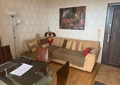 Apartament z widokiem na morze w pięknym kompleksie. Zdjęcie 9