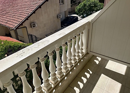 Spacious unfurnished studio with incredible sea views. Photo 7 Spacious unfurnished studio with incredible sea views. Photo 7