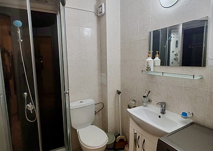 Spacious two-room apartment in a resort at a great price. Photo 11 Spacious two-room apartment in a resort at a great price. Photo 11