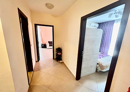 Отличная квартира для жизни и летнего отдыха. Фото 10