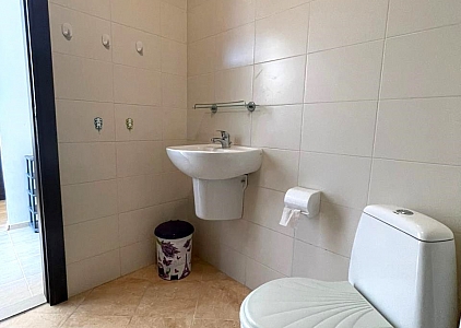 Apartment mit separatem Schlafzimmer 600 Meter vom Meer entfernt. Foto 15 Apartment mit separatem Schlafzimmer 600 Meter vom Meer entfernt. Foto 15