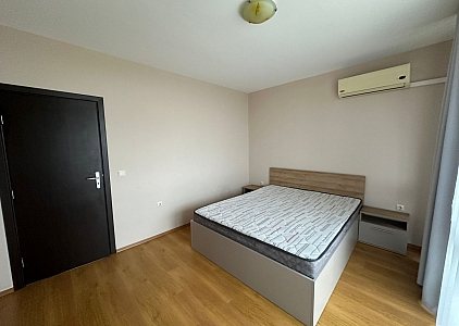 Two bedroom apartment in Nessebar. Photo 20