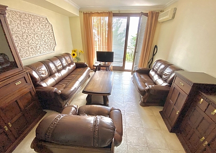 Spacious apartment with sea views!. Photo 6 Spacious apartment with sea views!. Photo 6