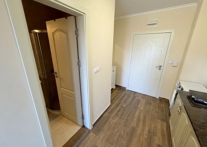 Студия с видом на море в лакшери комплексе на первой линии. Фото 15