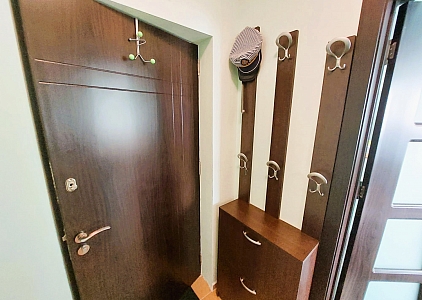 Отличная квартира в 150 метрах от пляжа в Елените. Фото 31 Отличная квартира в 150 метрах от пляжа в Елените. Фото 31