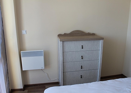 Двухкомнатная квартира в Равде - для ПМЖ. Фото 8