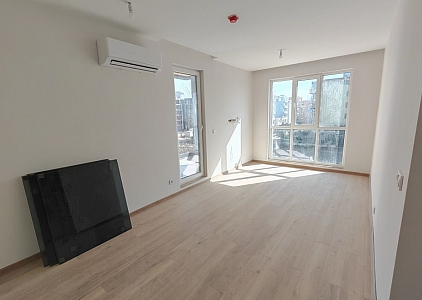 New apartment in a high-quality complex. Photo 6