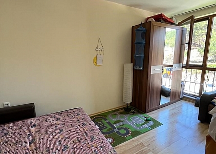 Vynikající studio v blízkosti lesa ve Sveti Vlas. Foto 7 Vynikající studio v blízkosti lesa ve Sveti Vlas. Foto 7