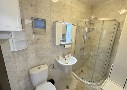 Трикімнатна квартира в гарному комплексі. Фото 17