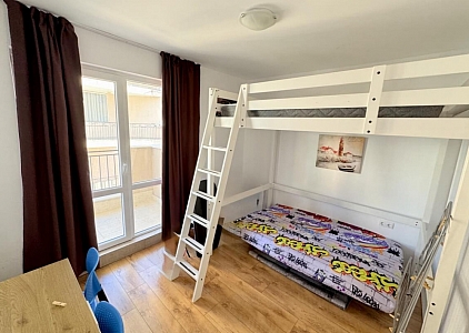 Квартира с видом на море на первой линии. Фото 9