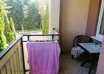 Простора студія у великому сімейному комплексі. Фото 16 Простора студія у великому сімейному комплексі. Фото 16