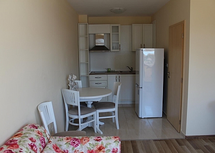 Двухкомнатная квартира в Равде - для ПМЖ. Фото 2