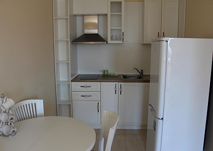 Двухкомнатная квартира в Равде - для ПМЖ. Фото 3