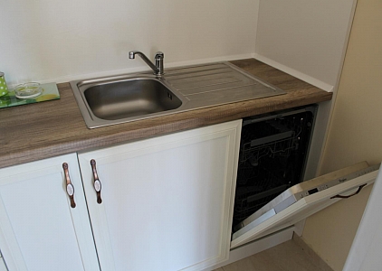 Двухкомнатная квартира в Равде - для ПМЖ. Фото 12