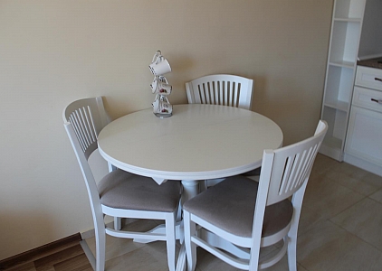 Двухкомнатная квартира в Равде - для ПМЖ. Фото 11