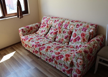 Двухкомнатная квартира в Равде - для ПМЖ. Фото 4