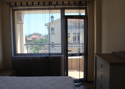 Двухкомнатная квартира в Равде - для ПМЖ. Фото 9