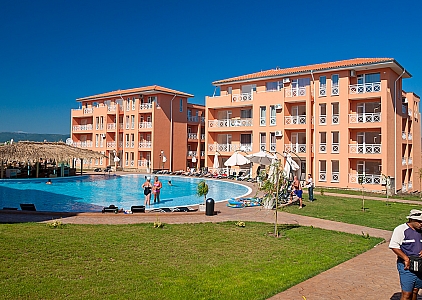 Двухкомнатная квартира в крупном семейном комплексе. Foto 18 Двухкомнатная квартира в крупном семейном комплексе. Foto 18