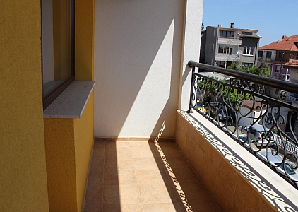 Двухкомнатная квартира в Равде - для ПМЖ. Фото 5