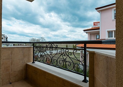 Новая трехкомнатная квартира в Равде - для ПМЖ. Фото 6