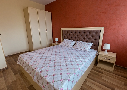 Новая трехкомнатная квартира в Равде - для ПМЖ. Фото 2