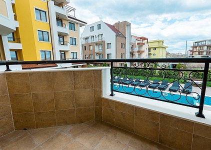 Новая трехкомнатная квартира в Равде - для ПМЖ. Фото 5