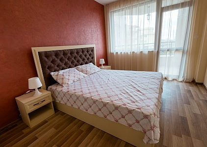 Новая трехкомнатная квартира в Равде - для ПМЖ. Фото 7