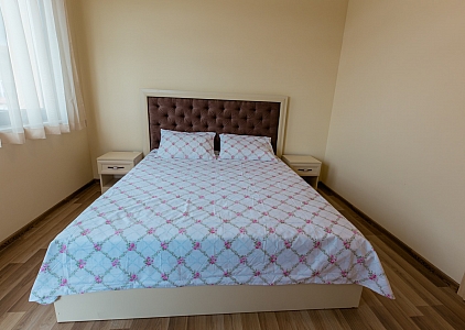 Новая трехкомнатная квартира в Равде - для ПМЖ. Фото 10