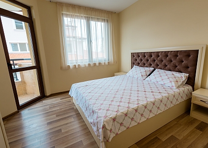 Новая трехкомнатная квартира в Равде - для ПМЖ. Фото 11