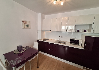 Wonderful apartment 400 meters from the sea in Sveti Vlas. Photo 13