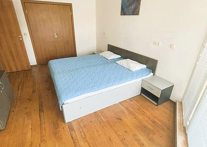 Two-room apartment 50 meters from the sea. Photo 15 Two-room apartment 50 meters from the sea. Photo 15