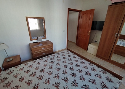 Apartment with sea view near the beach. Photo 6 Apartment with sea view near the beach. Photo 6