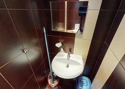 Таунхаус двумя спальнями в комплексе возле Несебра. Фото 18