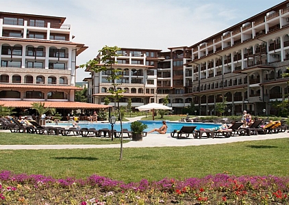 Просторная квартира в отличном новом комплексе. Photo 4 Просторная квартира в отличном новом комплексе. Photo 4