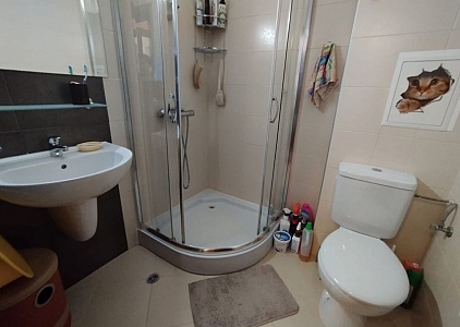 Квартира с видом на море в отличном состоянии в комплексе Соренто Соле Маре. Foto 22