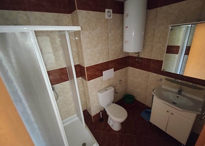 Große Wohnung mit Panoramablick auf das Meer in einem Komplex in der ersten Reihe. Foto 22 Große Wohnung mit Panoramablick auf das Meer in einem Komplex in der ersten Reihe. Foto 22