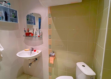 Studio s výhledem na moře v první linii. Foto 12 Studio s výhledem na moře v první linii. Foto 12