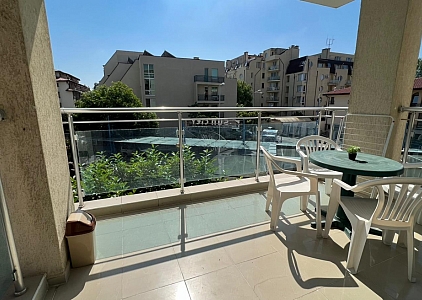 Выгодная красивая квартира в хорошем комплексе. Foto 13