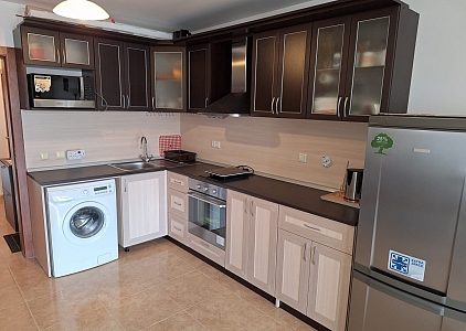 Квартира з видом на море у Святому Власі. Фото 3 Квартира з видом на море у Святому Власі. Фото 3