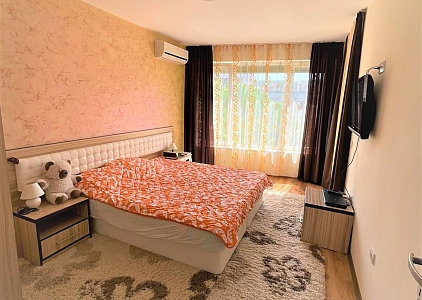 Таунхаус с двумя спальнями в элитном клубном комплексе. Foto 14