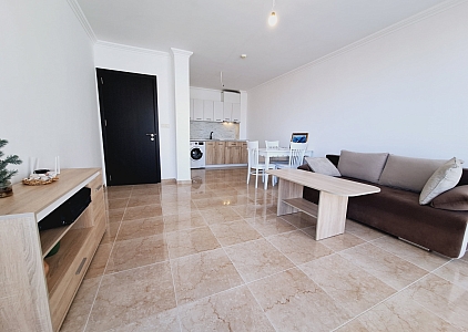 Apartment with sea view in a new complex. Photo 13 Apartment with sea view in a new complex. Photo 13