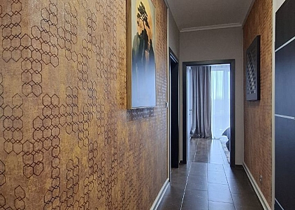 Neu renovierte und möblierte Wohnung in Nessebar. Foto 9 Neu renovierte und möblierte Wohnung in Nessebar. Foto 9