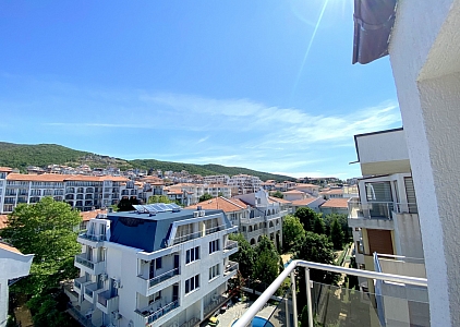 Large apartment with panoramic sea view. Photo 26 Large apartment with panoramic sea view. Photo 26